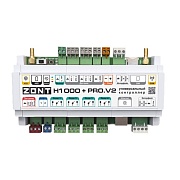Контроллер Zont H1000+ Pro.V2 для отопления (ML00006584)