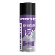 Обезжириватель СантехМастер 150 мл аэрозоль Обезжириватель СантехМастер 150 мл аэрозоль