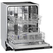 Посудомоечная машина встраиваемая Krona Delia BL 60 см (00026379)