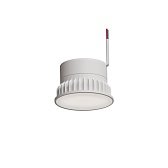 Модуль светодиодный для светильника Arte Lamp Ore керамический 7 Вт IP20 220 В белый (A23070-4K)