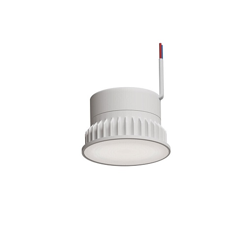 Модуль светодиодный для светильника Arte Lamp Ore керамический 7 Вт IP20 220 В белый (A23070-4K)