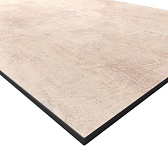 Столешница naples 600х500х12 мм компакт-ламинат с плинтусом Slotex Столешница naples 600х500х12 мм компакт-ламинат с плинтусом Slotex