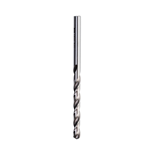 Сверло по металлу спиральное Rawlplug 5х86 мм (10 шт.) (RT-HSSP-050-B10)