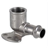 Водорозетка Valtec (VTi.954.I.001804) 18 мм х 1/2 ВР(г) нержавеющая сталь Водорозетка Valtec (VTi.954.I.001804) 18 мм х 1/2 ВР(г) нержавеющая сталь