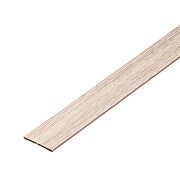 Уголок МДФ складной санремо бежевый 24х24х2700 мм Stella