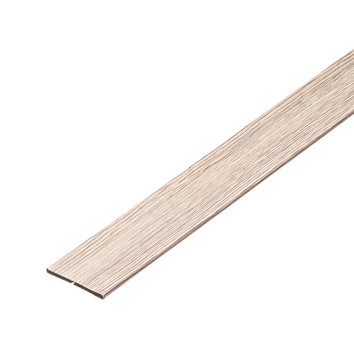 Уголок МДФ складной санремо бежевый 24х24х2700 мм Stella