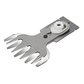 Лезвие для садовых ножниц КМ АТОМ CGS-181 150 мм (CGS-2)