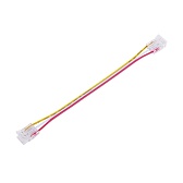 Коннектор для светодиодной ленты SMD 5050/2835 гибкий Strip Accessories 24 В IP20 Arte Lamp (5 шт.) (A31-10-MIX)