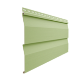 Docke STANDARD Сайдинг D4,5D (Киви) Docke STANDARD Сайдинг D4,5D (Киви)