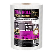 Полотенце универсальное House Lux 26х20 см в рулоне (220 шт.) Полотенце универсальное House Lux 26х20 см в рулоне (220 шт.)