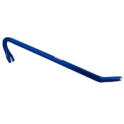 Гвоздодер шестигранный Workpro 900 мм (WP245004) Гвоздодер шестигранный Workpro 900 мм (WP245004)