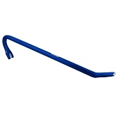 Гвоздодер шестигранный Workpro 900 мм (WP245004) Гвоздодер шестигранный Workpro 900 мм (WP245004)