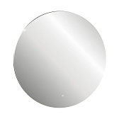 Зеркало с подсветкой круглое 100 см с сенсорным включением Abber Mond (AG6203SL-1.0) Зеркало с подсветкой круглое 100 см с сенсорным включением Abber Mond (AG6203SL-1.0)