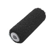 Валик нейлон 230 мм d48 мм ворс 18 мм для шпатлевки без ручки Boldrini