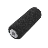 Валик нейлон 230 мм d48 мм ворс 18 мм для шпатлевки без ручки Boldrini Валик нейлон 230 мм d48 мм ворс 18 мм для шпатлевки без ручки Boldrini