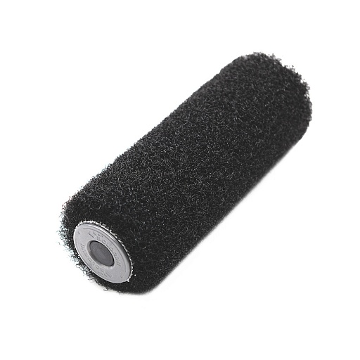 Валик нейлон 230 мм d48 мм ворс 18 мм для шпатлевки без ручки Boldrini