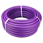 Шланг поливочный 3/4 25 м трехслойный MasterProf армированный (ДС.070837)