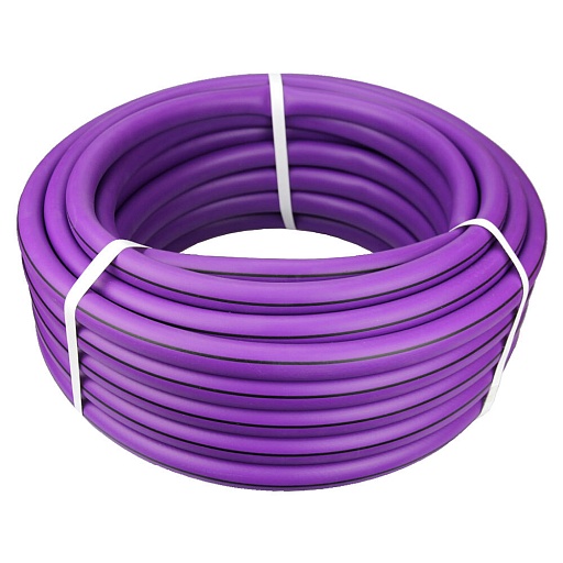 Шланг поливочный 3/4 25 м трехслойный MasterProf армированный (ДС.070837)