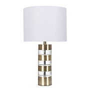 Лампа настольная E27 60 Вт Arte Lamp Maia (A5057LT-1AB)