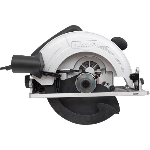 Пила дисковая электрическая Keyang CS-7CB 1100 Вт 190 мм (15946469) Пила дисковая электрическая Keyang CS-7CB 1100 Вт 190 мм (15946469)