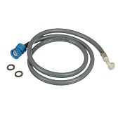 Шланг заливной ТР-сантехника 500 см ПВХ