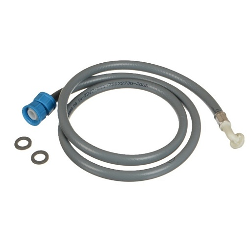 Шланг заливной ТР-сантехника 400 см ПВХ