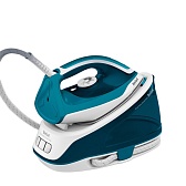 Парогенератор Tefal Express Essential SV6115E0 2200 Вт 1,4 л голубой/белый Парогенератор Tefal Express Essential SV6115E0 2200 Вт 1,4 л голубой/белый