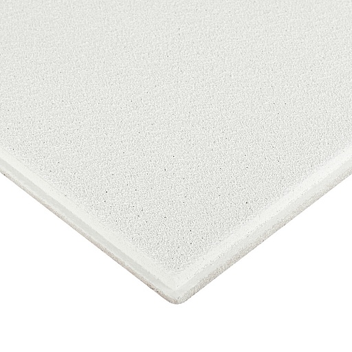 Плита к подвесному потолку 600х600х15 мм Armstrong Dune Supreme Tegular 15 (16 шт.)