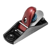 Рубанок по дереву Sparta 140х45 мм Рубанок по дереву Sparta 140х45 мм