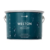 Лак кремнийорганический для камня Elcon Weston бесцветный 9 л полуглянцевый Лак кремнийорганический для камня Elcon Weston бесцветный 9 л полуглянцевый
