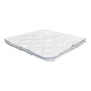 Одеяло всесезонное 1,5-спальное шерсть мериноса Kariguz (МД21-3-3)