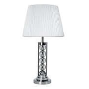 Лампа настольная E27 60 Вт Arte Lamp Jessica (A4062LT-1CC)