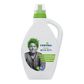 Удобрение минеральное жидкое для газона Весна-лето Fertika 1000 мл Удобрение минеральное жидкое для газона Весна-лето Fertika 1000 мл