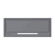 Кухонная вытяжка встраиваемая Lex Hyper 900 GS Inverter 52 см серая (CHAT000155)