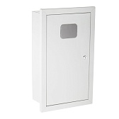 Щит учетно-распределительный встраиваемый Dekraft ЩРУВ-3/12 металлический IP31 550х330х160 мм 12 модулей с окном для снятия показаний счетчика Щит учетно-распределительный встраиваемый Dekraft ЩРУВ-3/12 металлический IP31 550х330х160 мм 12 модулей с окном для снятия показаний счетчика