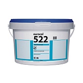 Клей для ПВХ и LVT плитки Forbo 522 Eurosafe StarTack 20 кг Клей для ПВХ и LVT плитки Forbo 522 Eurosafe StarTack 20 кг