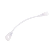 Коннектор для светодиодной ленты RGB Elektrostandard PSL-19 (a053652) 220 В IP20 гибкий (10 шт.) Коннектор для светодиодной ленты RGB Elektrostandard PSL-19 (a053652) 220 В IP20 гибкий (10 шт.)