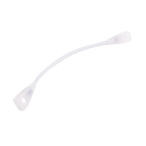 Коннектор для светодиодной ленты RGB Elektrostandard PSL-19 (a053652) 220 В IP20 гибкий (10 шт.) Коннектор для светодиодной ленты RGB Elektrostandard PSL-19 (a053652) 220 В IP20 гибкий (10 шт.)