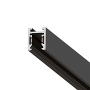 Шинопровод магнитный Arte Lamp Presto-Accessories 2 м черный (A622206)