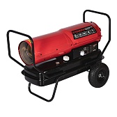 Тепловая пушка дизельная 36 кВт, DHG-30 Termatik СТМ