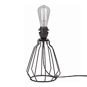Лампа настольная E27 60 Вт Vitaluce (V4291-8/1L)