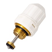 Клапан (вентиль) термостатический для коллектора Ondo М30х1,5 мм (OTVAKB00)