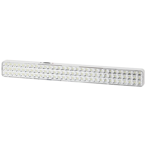Табло световое аварийное Эра DPA-1 6500К 9 Вт (DBA-107-0-20)