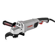 Шлифмашина угловая электрическая Crown CT13507-150N 1500 Вт d150 мм Шлифмашина угловая электрическая Crown CT13507-150N 1500 Вт d150 мм