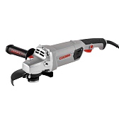 Шлифмашина угловая электрическая Crown CT13507-150N 1500 Вт d150 мм