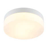 Светильник Arte Lamp Aqua-Tablet 120 Вт IP44 (A6047PL-2WH)