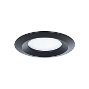 Светильник встраиваемый GU10 черный 35 Вт IP20 Arte Lamp Mira (A2861PL-1BK) Светильник встраиваемый GU10 черный 35 Вт IP20 Arte Lamp Mira (A2861PL-1BK)