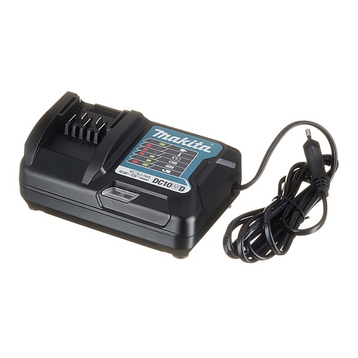 Зарядное устройство Makita DC10WD 10,8/12 В 2 А (199398-1)