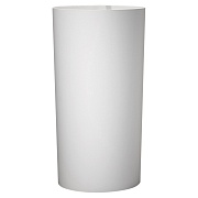 Раковина Abber Stein 450 мм напольная белая матовая (AS2506)