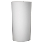 Раковина Abber Stein 450 мм напольная белая матовая (AS2506)